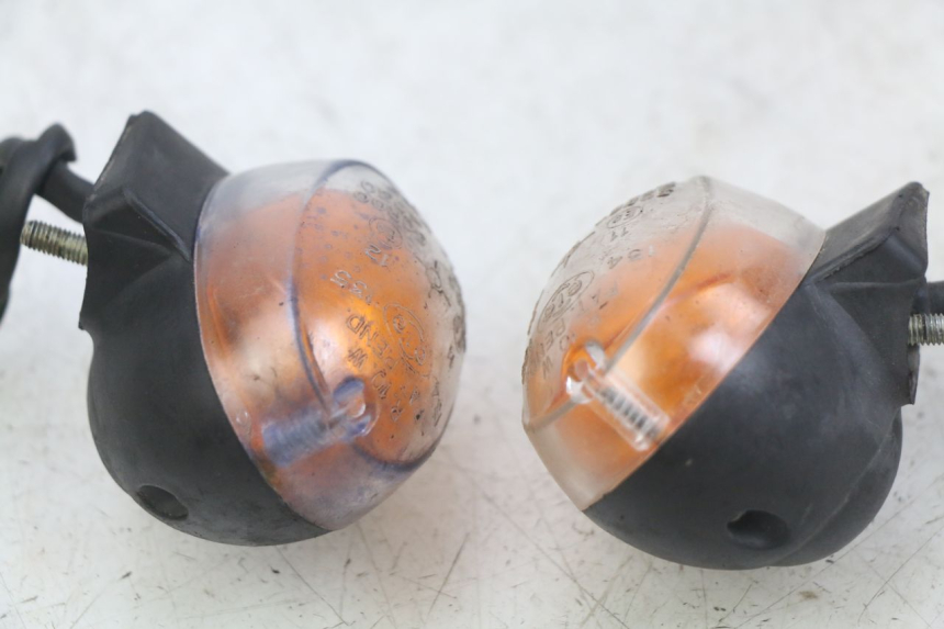 photo de VOORKNIPPERLICHT YAMAHA BW'S EASY 50 (2013 - 2016) - Staat van het oppervlak