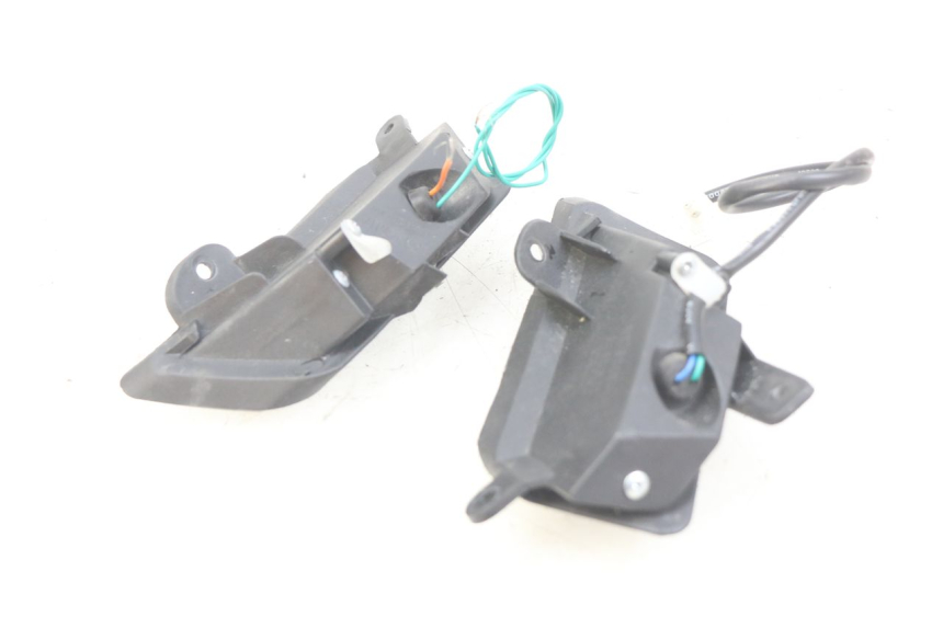 photo de VOORKNIPPERLICHT ORCAL CAVARO 4T 50 (2019 - 2023) - Detail van het onderdeel