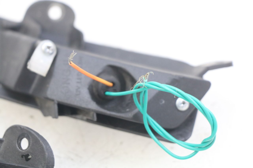 photo de VOORKNIPPERLICHT ORCAL CAVARO 4T 50 (2019 - 2023) - Andere kijkhoek