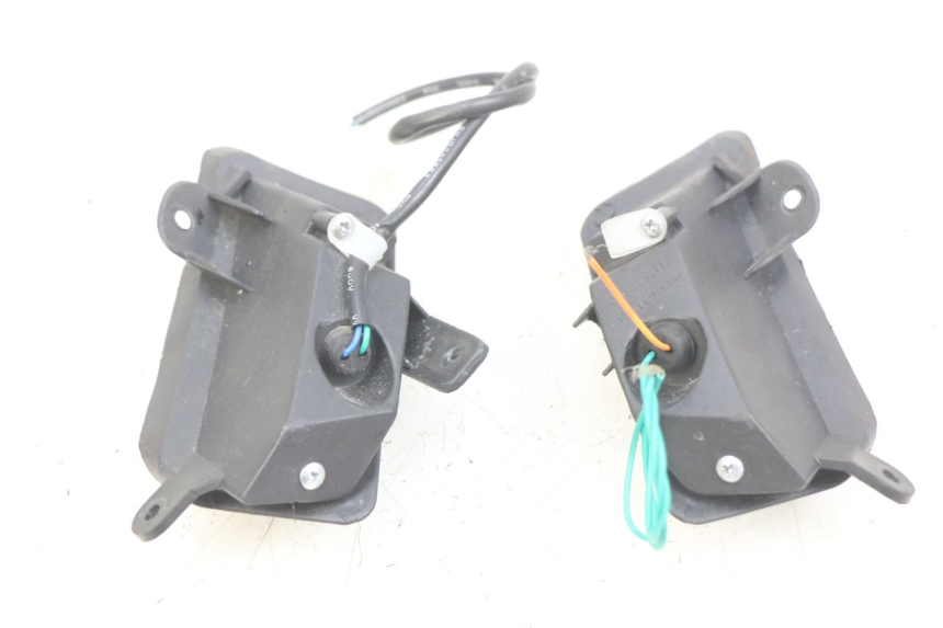 photo de VOORKNIPPERLICHT ORCAL CAVARO 4T 50 (2019 - 2023) - Technische close-up