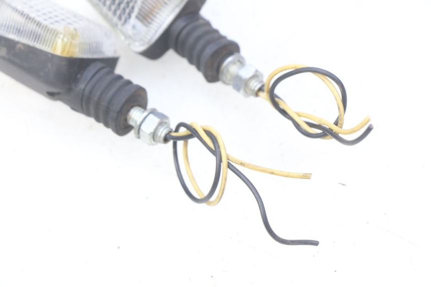 photo de VOORKNIPPERLICHT HONDA CB 500 (1997 - 2003) - Andere kijkhoek