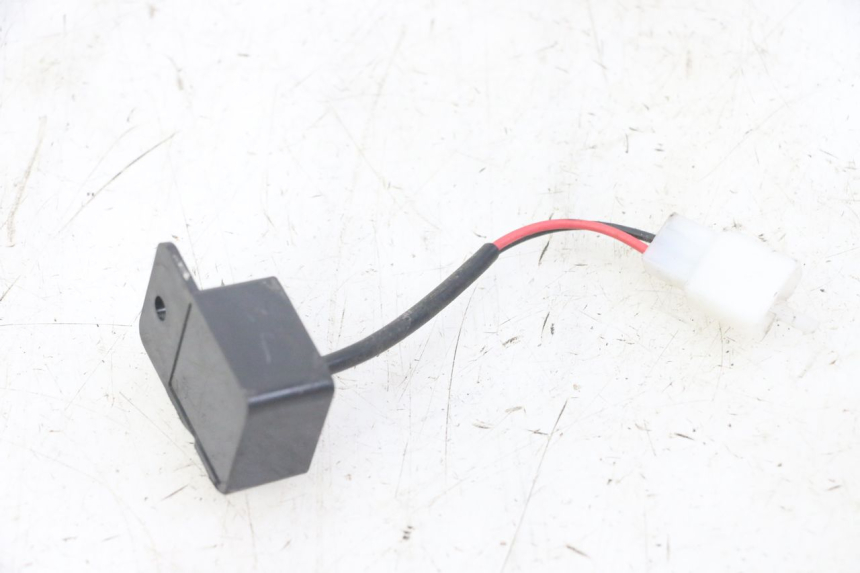 photo de VOORKNIPPERLICHT HONDA CBF 500 (2004 - 2007) - Detail van het onderdeel