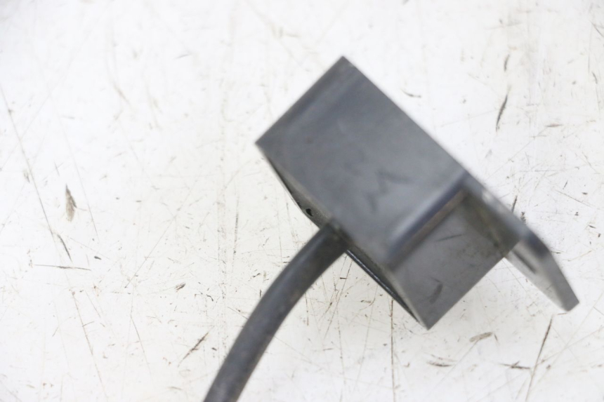 photo de VOORKNIPPERLICHT HONDA CBF 500 (2004 - 2007) - Zoom op gebruiksstaat