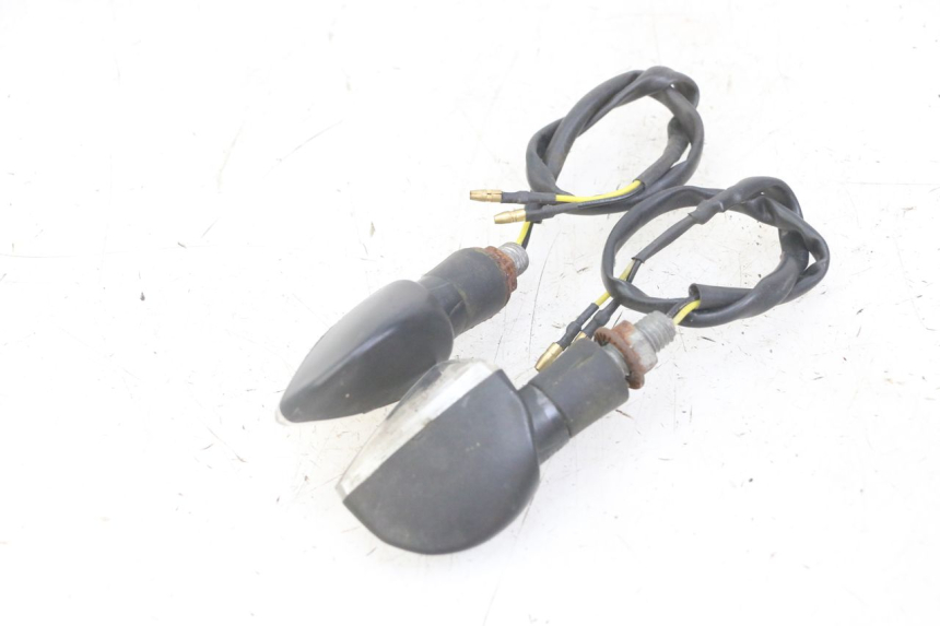 photo de VOORKNIPPERLICHT HONDA CBF 500 (2004 - 2007) - Staat van het oppervlak