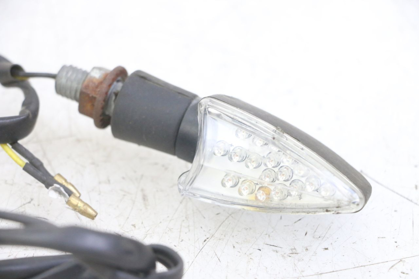 photo de VOORKNIPPERLICHT HONDA CBF 500 (2004 - 2007) - Markeringen en referenties