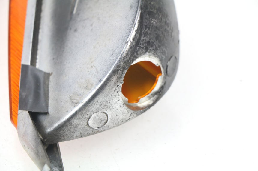 photo de VOORKNIPPERLICHT REVATTO CITYONE 125 (2006 - 2007) - Technische close-up