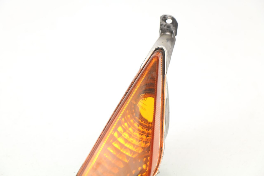 photo de VOORKNIPPERLICHT REVATTO CITYONE 125 (2006 - 2007) - Bevestigingspunten
