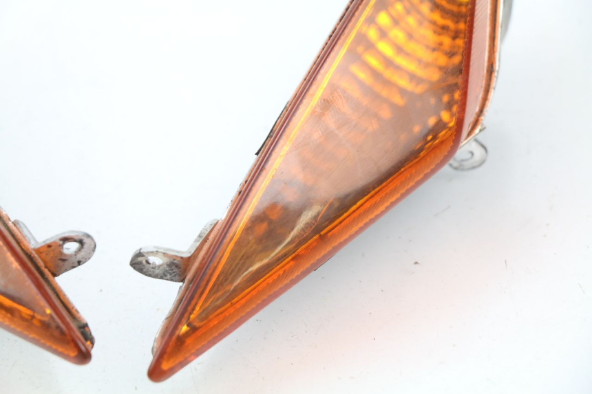 photo de VOORKNIPPERLICHT REVATTO CITYONE 125 (2006 - 2007) - Staat van het oppervlak