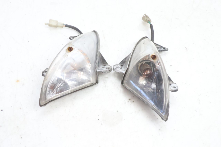 photo de VOORKNIPPERLICHT PEUGEOT CITYSTAR 125 (2011 - 2017) - Hoofdaanzicht