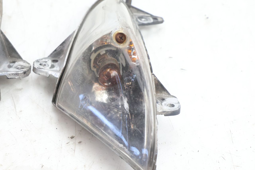photo de VOORKNIPPERLICHT PEUGEOT CITYSTAR 125 (2011 - 2017) - Detail van het onderdeel