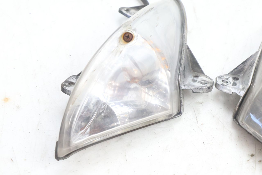 photo de VOORKNIPPERLICHT PEUGEOT CITYSTAR 125 (2011 - 2017) - Zoom op gebruiksstaat