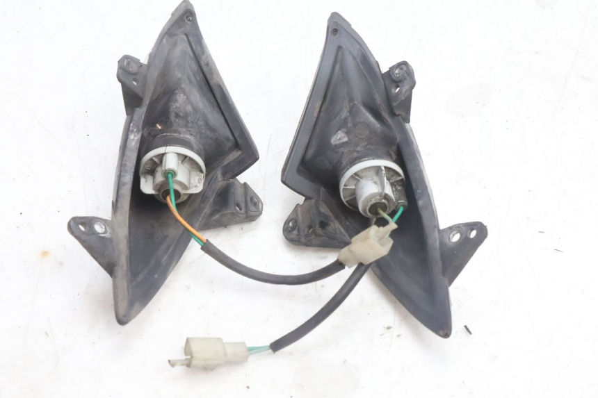 photo de VOORKNIPPERLICHT PEUGEOT CITYSTAR 125 (2011 - 2017) - Overzicht