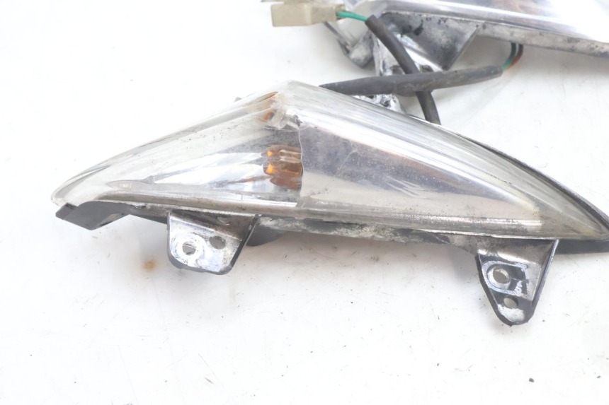 photo de VOORKNIPPERLICHT PEUGEOT CITYSTAR 125 (2011 - 2017) - Staat van het oppervlak