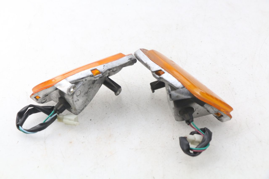 photo de VOORKNIPPERLICHT JMSTAR CJ12M 125 (2005 - 2007) - Andere kijkhoek