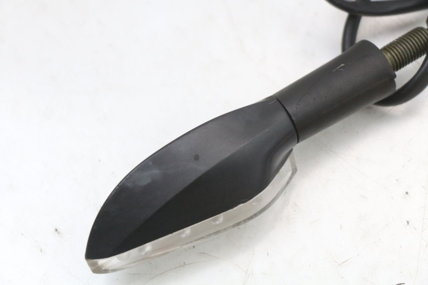 photo de VOORSTE RECHTER KNIPPERLICHT E-MAX 80L 1 (2011 - 2014) - Andere kijkhoek