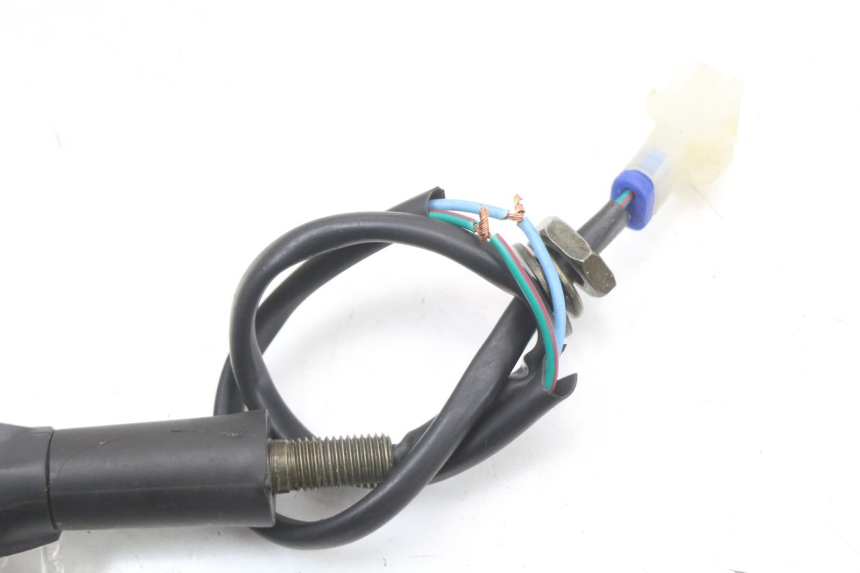 photo de VOORSTE RECHTER KNIPPERLICHT E-MAX 80L 1 (2011 - 2014) - Technische close-up