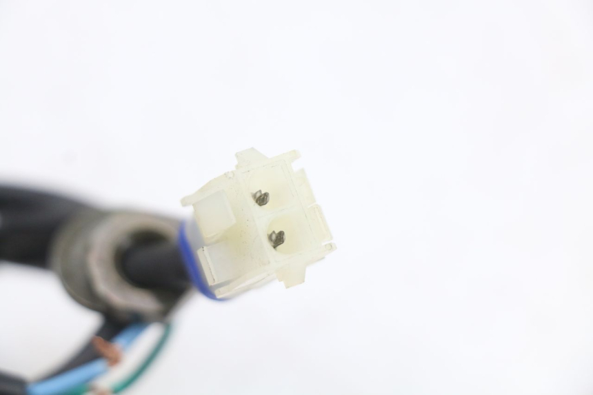 photo de VOORSTE RECHTER KNIPPERLICHT E-MAX 80L 1 (2011 - 2014) - Bevestigingspunten