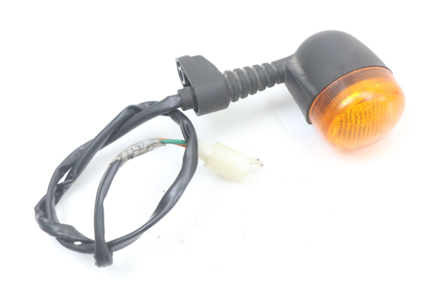 photo de VOORSTE RECHTER KNIPPERLICHT DAELIM A-FOUR 2T 50 (2005 - 2012) - Hoofdaanzicht