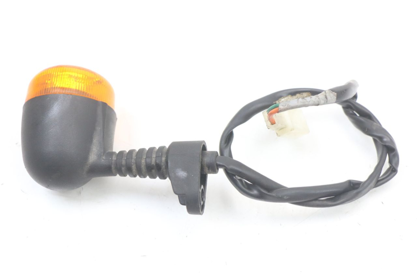 photo de VOORSTE RECHTER KNIPPERLICHT DAELIM A-FOUR 2T 50 (2005 - 2012) - Andere kijkhoek