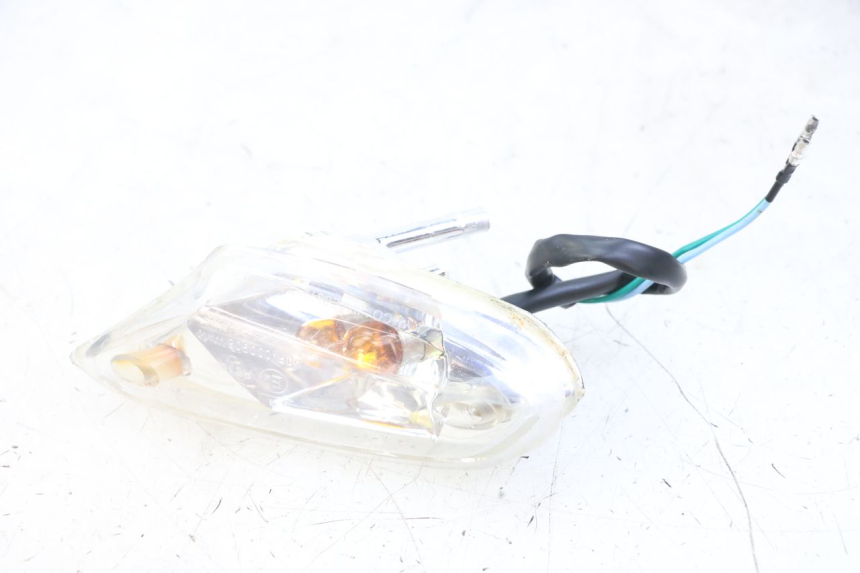 photo de VOORSTE RECHTER KNIPPERLICHT KYMCO AGILITY 4T 50 (2018 - 2022) - Hoofdaanzicht