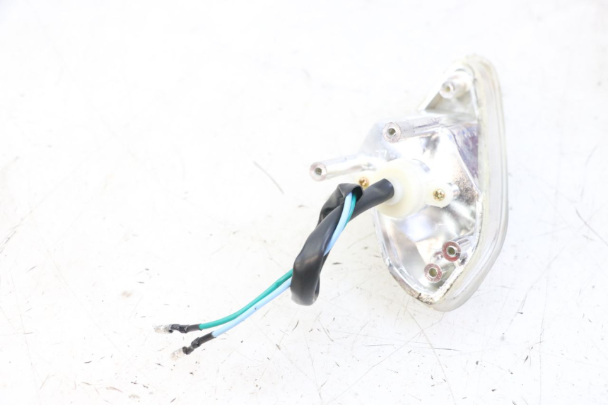 photo de VOORSTE RECHTER KNIPPERLICHT KYMCO AGILITY 4T 50 (2018 - 2022) - Zoom op gebruiksstaat