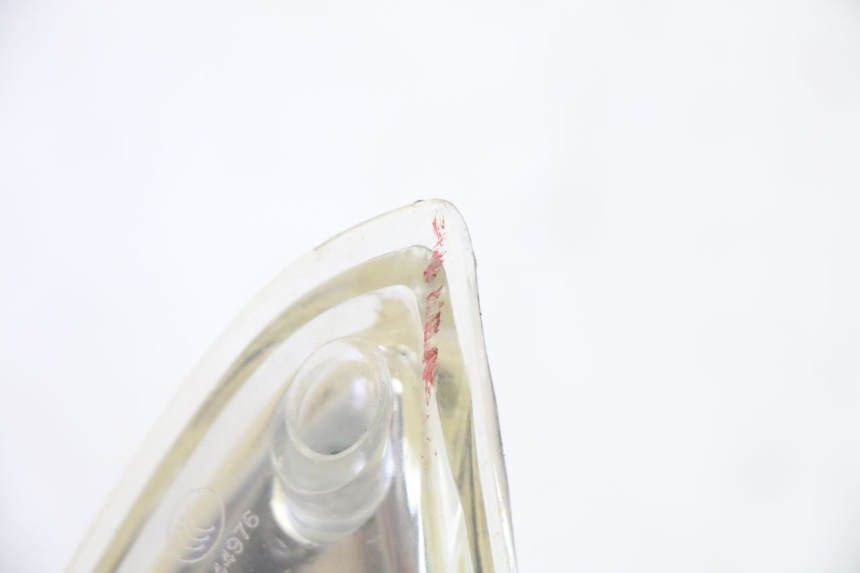 photo de VOORSTE RECHTER KNIPPERLICHT KYMCO AGILITY 4T 50 (2018 - 2022) - Zoom op gebruiksstaat