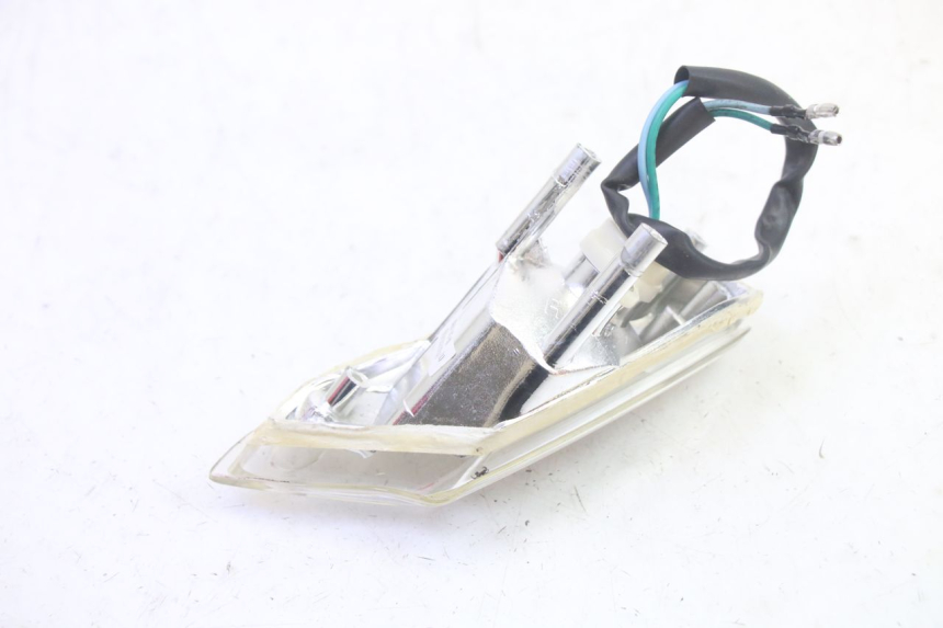 photo de VOORSTE RECHTER KNIPPERLICHT KYMCO AGILITY 4T 50 (2018 - 2022) - Bevestigingspunten