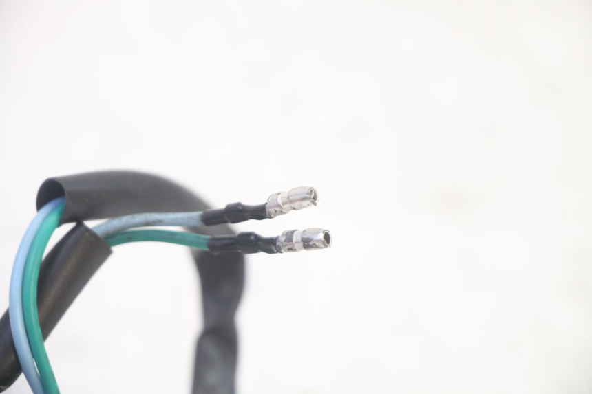 photo de VOORSTE RECHTER KNIPPERLICHT KYMCO AGILITY 4T 50 (2018 - 2022) - Staat van het oppervlak