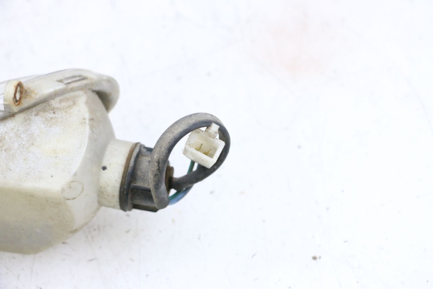 photo de VOORSTE RECHTER KNIPPERLICHT KYMCO AGILITY CITY 4T 50 (2008 - 2016) - Technische close-up