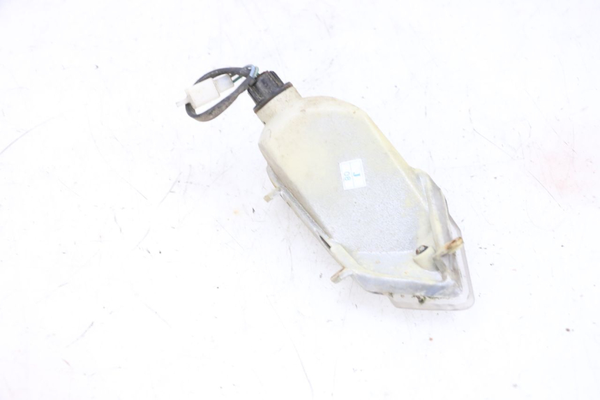 photo de VOORSTE RECHTER KNIPPERLICHT KYMCO AGILITY CITY 4T 50 (2008 - 2016) - Overzicht