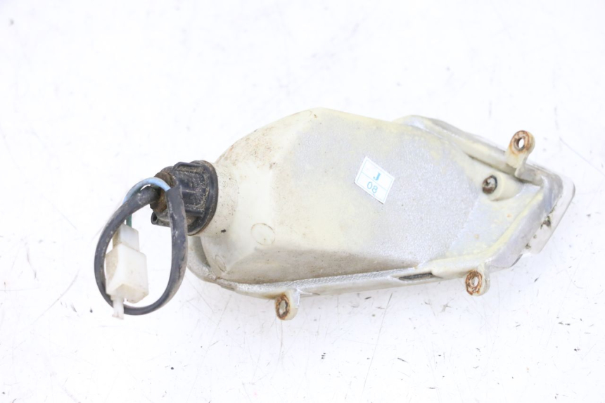 photo de VOORSTE RECHTER KNIPPERLICHT KYMCO AGILITY CITY 4T 50 (2008 - 2016) - Bevestigingspunten