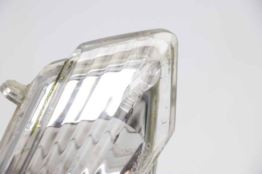 photo de VOORSTE RECHTER KNIPPERLICHT KYMCO AGILITY CITY 50 (2008 - 2016) - Detail van het onderdeel
