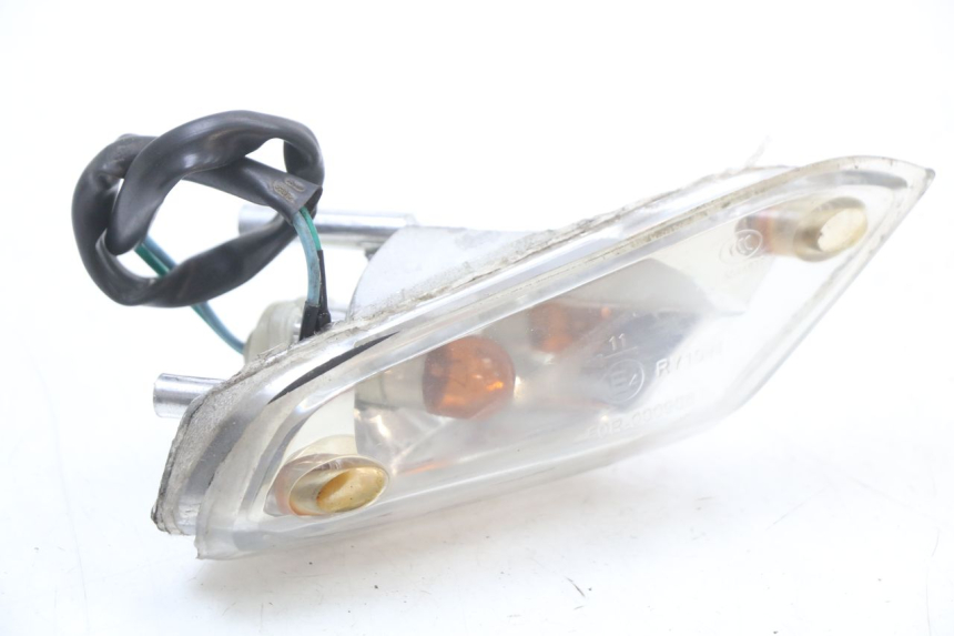 photo de VOORSTE RECHTER KNIPPERLICHT KYMCO AGILITY FR 2T 50 (2012 - 2017) - Zoom op gebruiksstaat