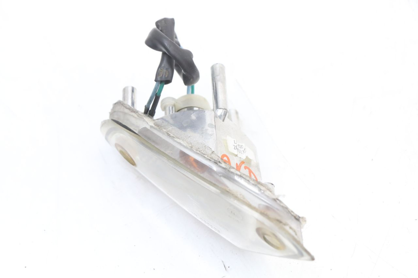 photo de VOORSTE RECHTER KNIPPERLICHT KYMCO AGILITY FR 2T 50 (2012 - 2017) - Andere kijkhoek