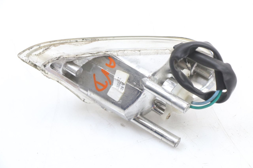 photo de VOORSTE RECHTER KNIPPERLICHT KYMCO AGILITY FR 2T 50 (2012 - 2017) - Technische close-up