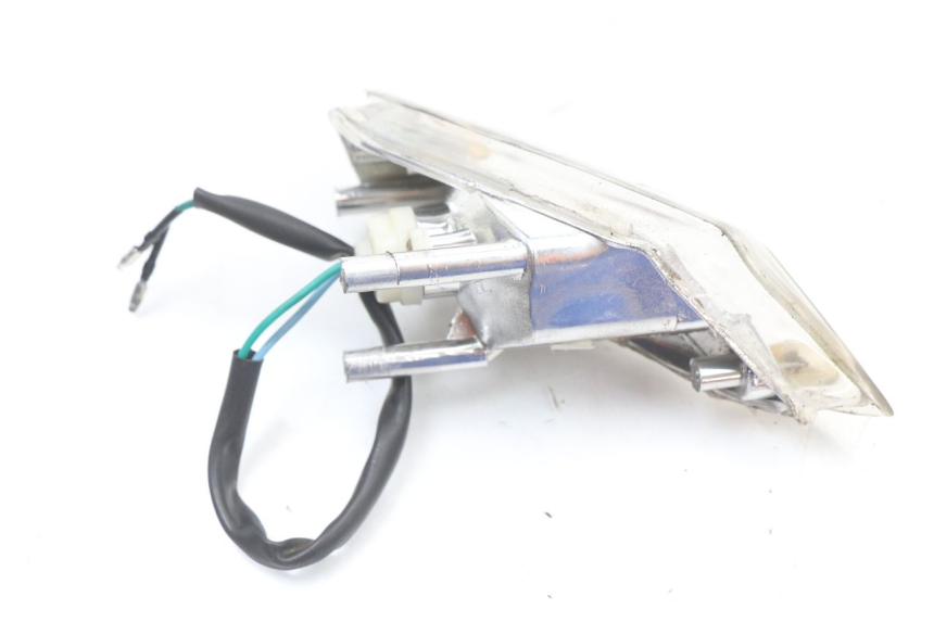 photo de VOORSTE RECHTER KNIPPERLICHT KYMCO AGILITY FR 2T 50 (2012 - 2017) - Overzicht