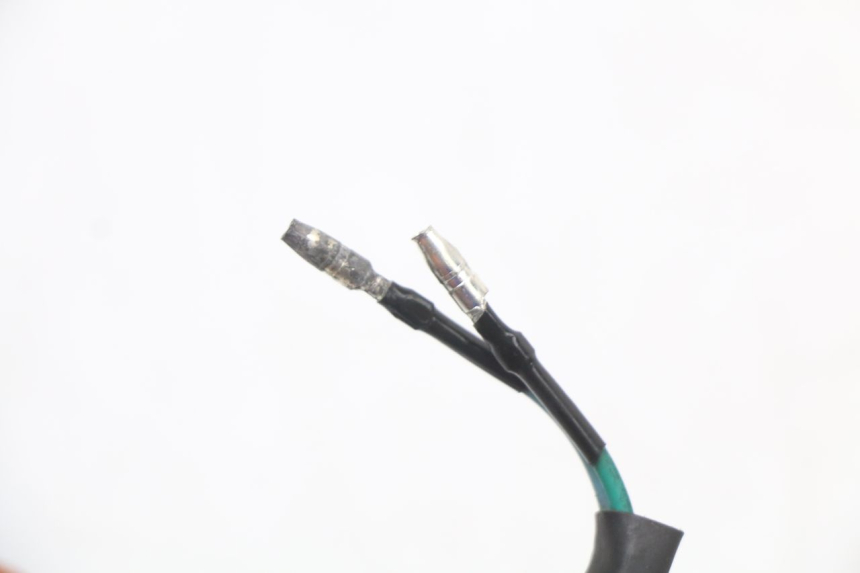 photo de VOORSTE RECHTER KNIPPERLICHT KYMCO AGILITY FR 2T 50 (2012 - 2017) - Bevestigingspunten