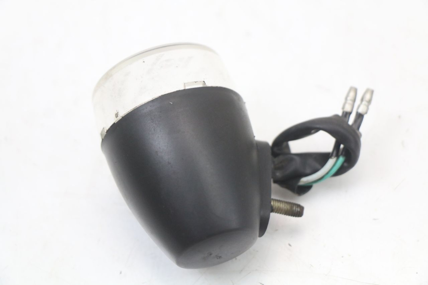 photo de VOORSTE RECHTER KNIPPERLICHT KYMCO AGILITY PREMIUM 50 (2007 - 2010) - Zoom op gebruiksstaat