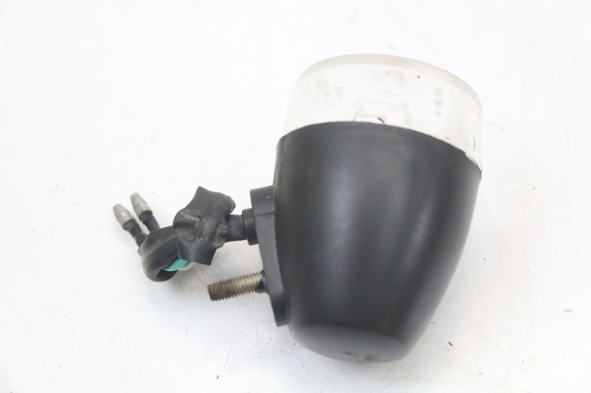 photo de VOORSTE RECHTER KNIPPERLICHT KYMCO AGILITY PREMIUM 50 (2007 - 2010) - Andere kijkhoek