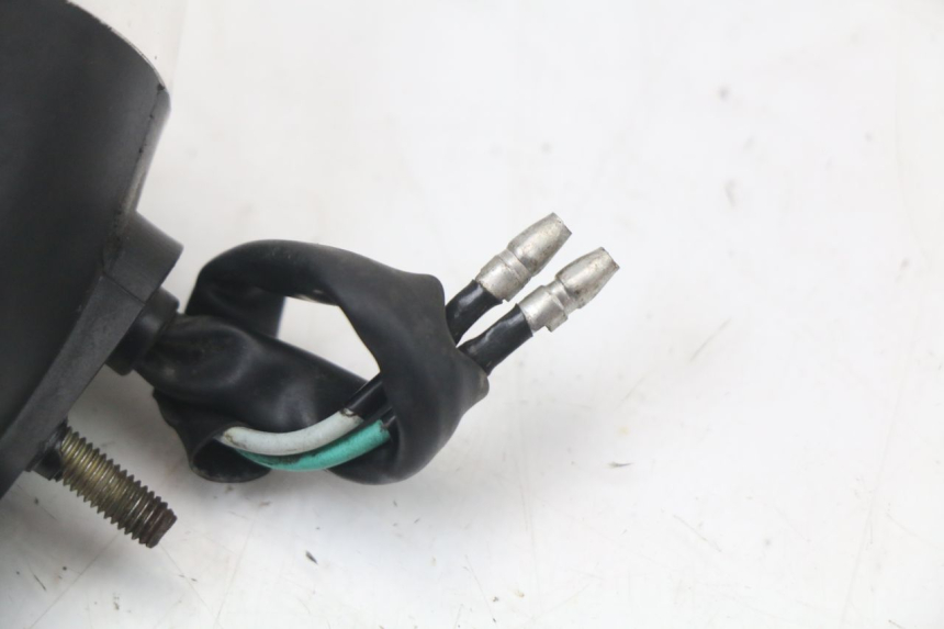 photo de VOORSTE RECHTER KNIPPERLICHT KYMCO AGILITY PREMIUM 50 (2007 - 2010) - Technische close-up