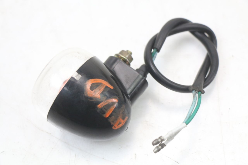 photo de VOORSTE RECHTER KNIPPERLICHT KYMCO AGILITY RS 4T 50 (2009 - 2013) - Andere kijkhoek