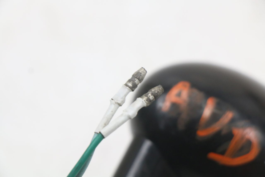 photo de VOORSTE RECHTER KNIPPERLICHT KYMCO AGILITY RS 4T 50 (2009 - 2013) - Technische close-up