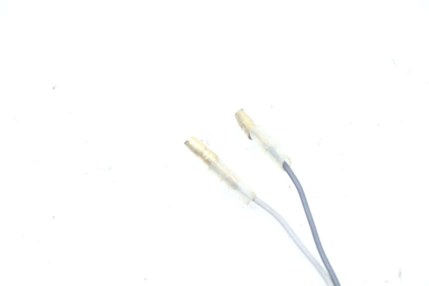 photo de VOORSTE RECHTER KNIPPERLICHT APRILIA RS 50 (1999 - 2005) - Overzicht