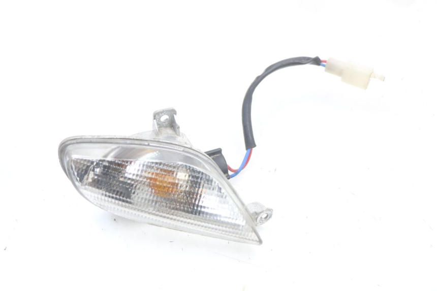 photo de VOORSTE RECHTER KNIPPERLICHT APRILIA SR MOTARD 50 (2012 - 2018) - Zoom op gebruiksstaat