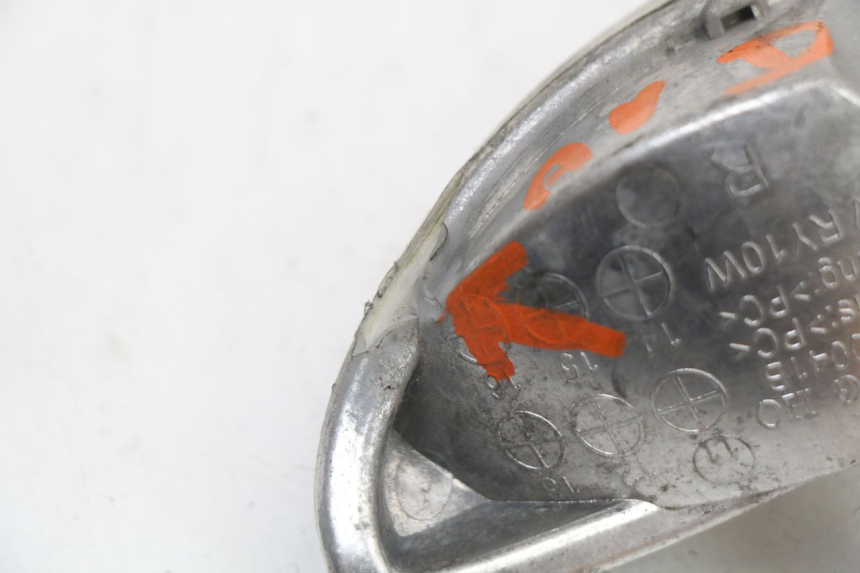 photo de VOORSTE RECHTER KNIPPERLICHT APRILIA SR MOTARD 50 (2012 - 2018) - Technische close-up