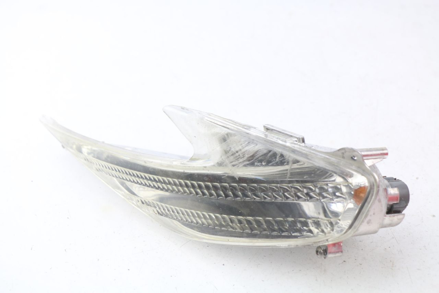 photo de VOORSTE RECHTER KNIPPERLICHT APRILIA ATLANTIC 125 (2003 - 2009) - Technische close-up