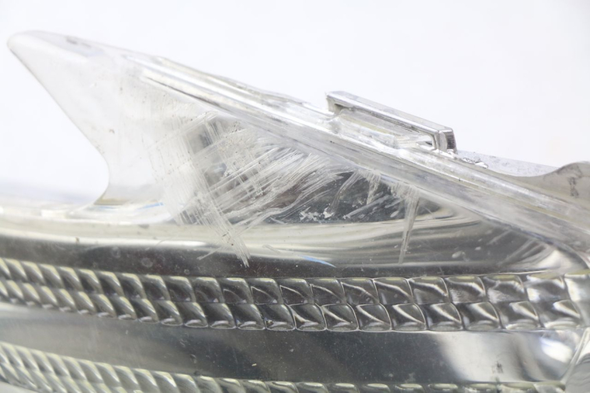 photo de VOORSTE RECHTER KNIPPERLICHT APRILIA ATLANTIC 125 (2003 - 2009) - Overzicht