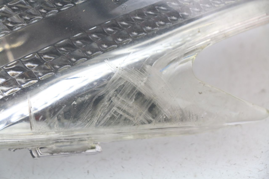 photo de VOORSTE RECHTER KNIPPERLICHT APRILIA ATLANTIC 125 (2003 - 2009) - Bevestigingspunten