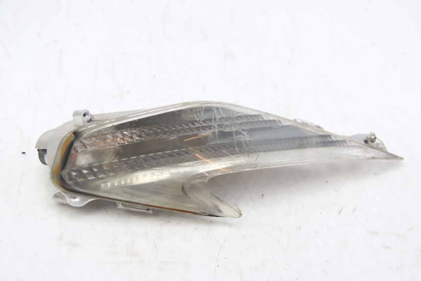 photo de VOORSTE RECHTER KNIPPERLICHT APRILIA ATLANTIC 500 (2002 - 2003) - Hoofdaanzicht