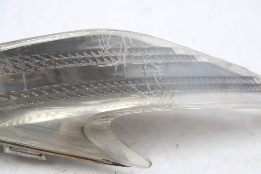 photo de VOORSTE RECHTER KNIPPERLICHT APRILIA ATLANTIC 500 (2002 - 2003) - Zoom op gebruiksstaat